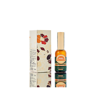 私密细嫩修复精华嫩江