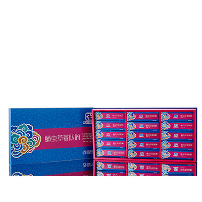 嫩江调经养气汤