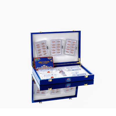 嫩江爱芯回春综合版