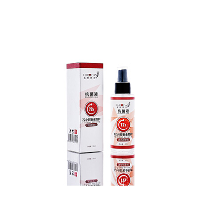 嫩江母婴防护喷雾