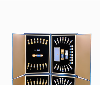 嫩江7D私密抗衰养护套